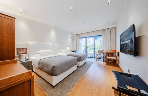 Gucheng Hotel | Joy Holiday Hotel Lijiang