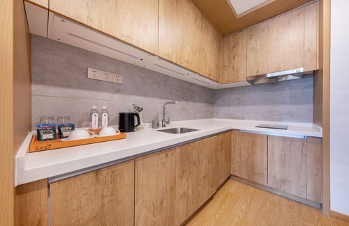 Gucheng Hotel | Joy Holiday Hotel Lijiang