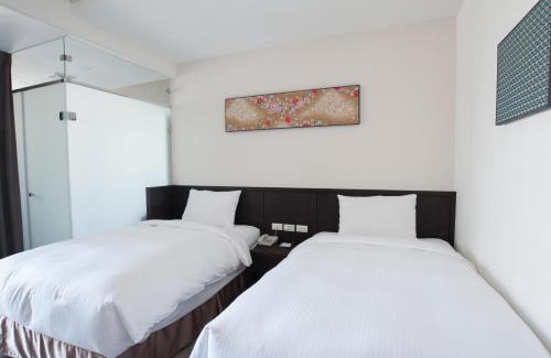 Lukang Hotel | Joy Inn