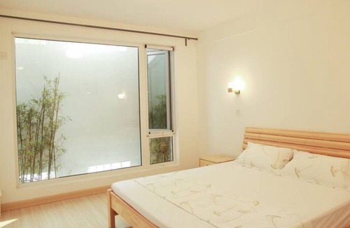 Zhong Shan Hostel | Joy Plus International Youth Hostel