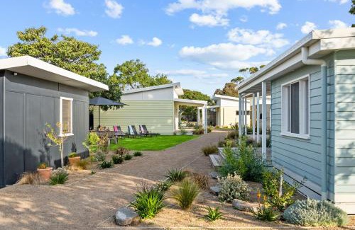 Tootgarook House | Joy's Folly