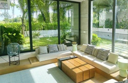 Long Beach Villa | Joy Villa Phu Quoc - 3BR with Private Pool