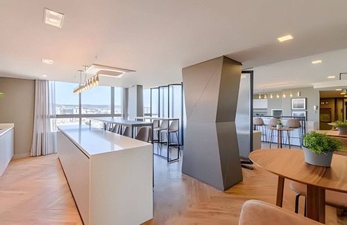 Cidade Baixa Apartment | Jp redenção