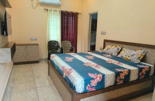 Gudiyatham Hotel | Jp Residency