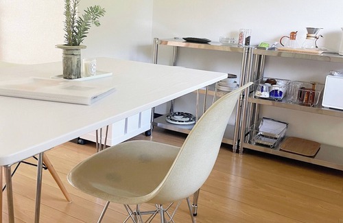 Odai Apartment | 1BR Entire Apt|Kumano Kodo & VISON, Ise Nature Stay