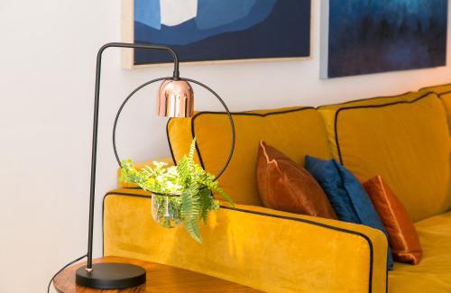 Sao Bento Apartment | JP40 - Secret 2 bedrs spot in the heart of the antiques!