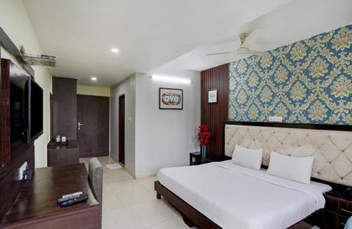 IMT Manesar Resort | JPS Residency & Hospitality Services