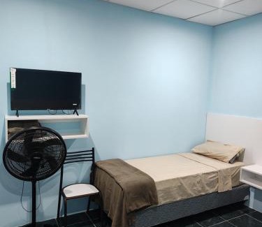 Paso de los Libres Apartment | Jr hospedaje