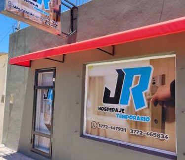 Paso de los Libres Apartment | Jr hospedaje