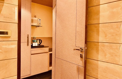 Jangpura Hotel | Jrd Pride - A Unit Of Jrd Exotica