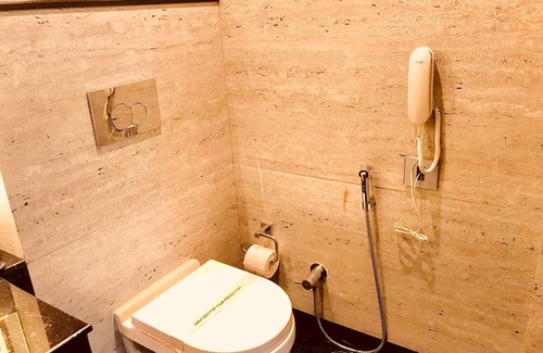 Jangpura Hotel | Jrd Pride - A Unit Of Jrd Exotica