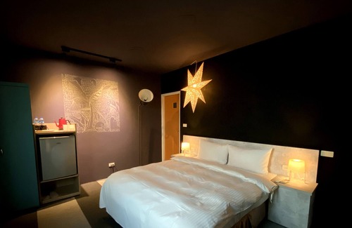 Zhongli District Hotel | JS Hotel-Gallery Hotel-Zhongli