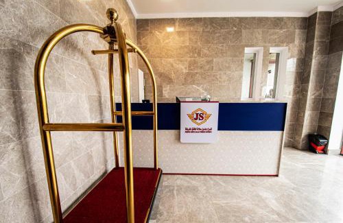 Salalah Apartment | JS2 شموخ جندول صلاله