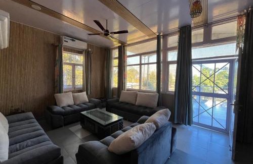 Bullawala House | JSB Farms