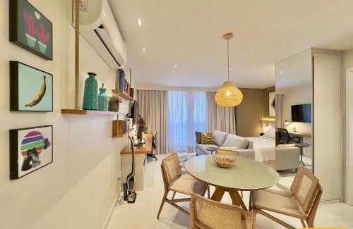 Aldeota House | JSmart - Carolina Sucupira