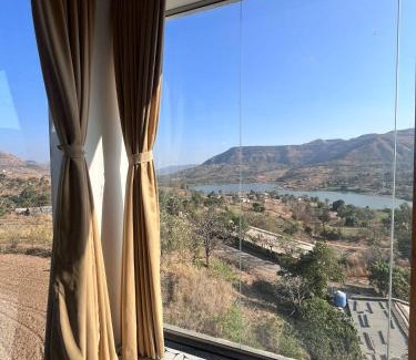 Paud Hotel | JSOT Glamping Resort