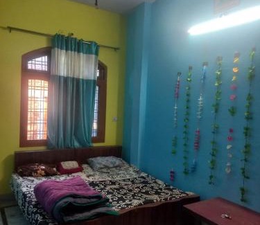 Kashipur House | jts guest house