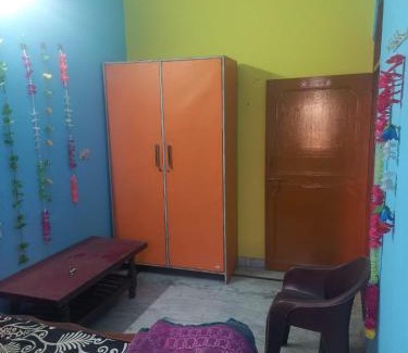 Kashipur House | jts guest house