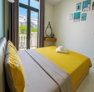 Cua Duong House | Ju-Jo Homestay