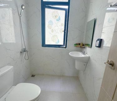 Cua Duong House | Ju-Jo Homestay