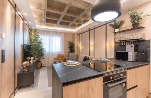 Lista Apartment | JUAN BRAVO Apartamento a estrenar con PISCINA