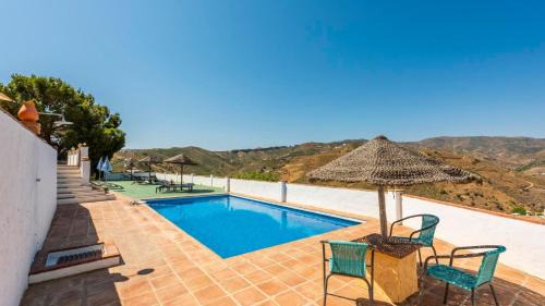 El Borge House | Juan Manuel - Los Mangos El Borge by Ruralidays