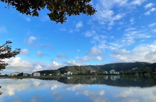 Dongshan House | Juan Teppan-yaki B&B