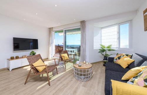 Pedregalejo Apartment | Juan Valera - Bellavista