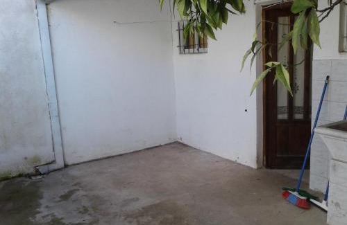 Balcarce Apartment | Juana 1152