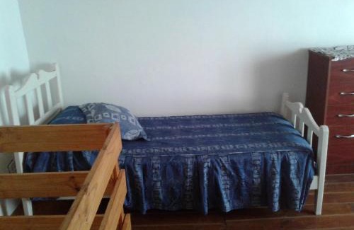 Balcarce Apartment | Juana 1152