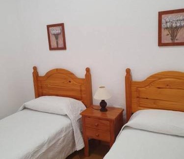 Puerto de la Cruz Apartment | Juana's House