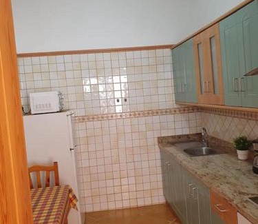 Puerto de la Cruz Apartment | Juana's House