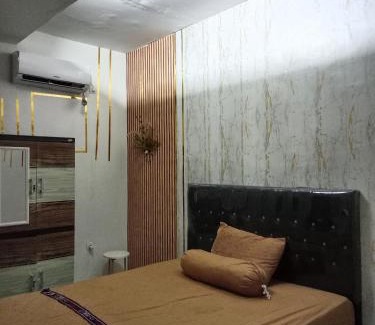 Kuta House | Juandahomestay