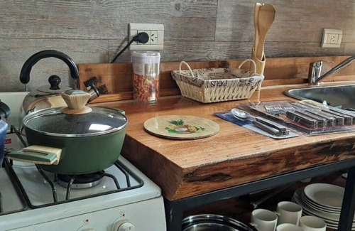 Province of Tierra del Fuego Apartment | Juanita House