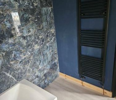 Aberaman House | Jubilee Jem