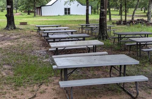 Hempstead House | Jubilee Ranch