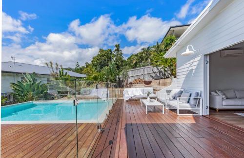 Jubilee Pocket House | Jubilee Sanctuary