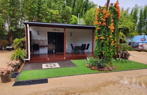 Dalby Hotel | Jubri's Hideaway