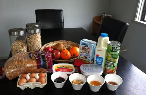 Alexandra House | Judge Rock Exclusive Vineyard Cottage Accommodation