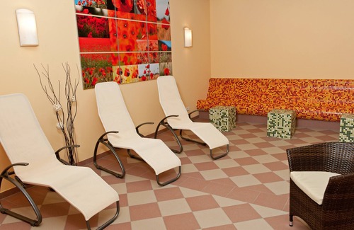 Goestling an der Ybbs Hotel | JUFA Hotel Hochkar