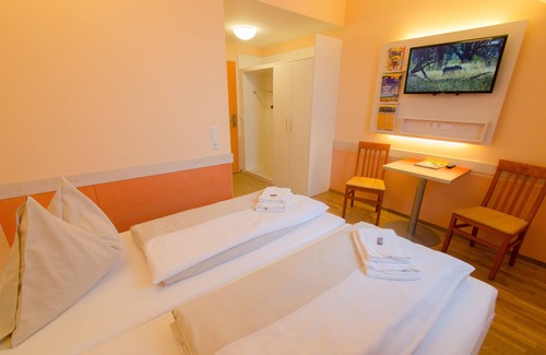 Goestling an der Ybbs Hotel | JUFA Hotel Hochkar