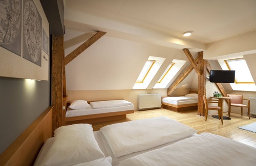 Judenburg Hotel | JUFA Hotel Judenburg – Self Check-In