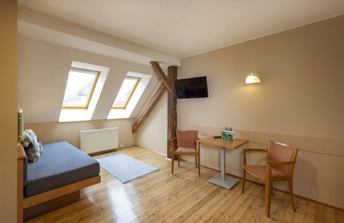 Judenburg Hotel | JUFA Hotel Judenburg – Self Check-In