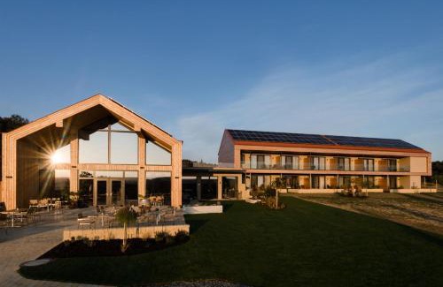 Neutal Hotel | JUFA Hotel Neutal