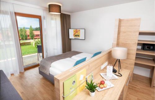 Neutal Hotel | JUFA Hotel Neutal