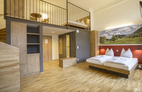 Spital am Pyhrn Hotel | JUFA Hotel Spital am Pyhrn