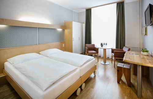 Raabs An Der Thaya Hotel | JUFA Hotel Waldviertel