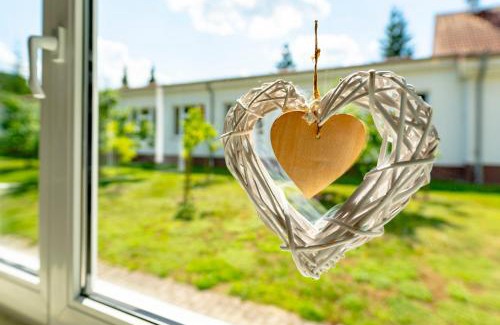 Plowen House | Jugendbegegnungsstätte Am Kutzow-See Plöwen