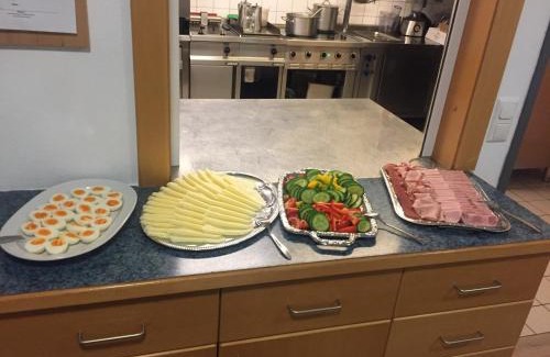 Ulrichsberg House | Jugendgästehaus Ulrichsberg