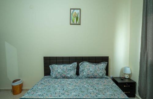 Mussafah Apartment | JUH Real Estate and management servise LLC